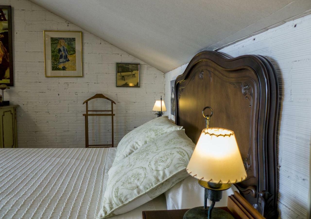 Loft Oia - Es Una Filosofia De Vida Zewnętrze zdjęcie