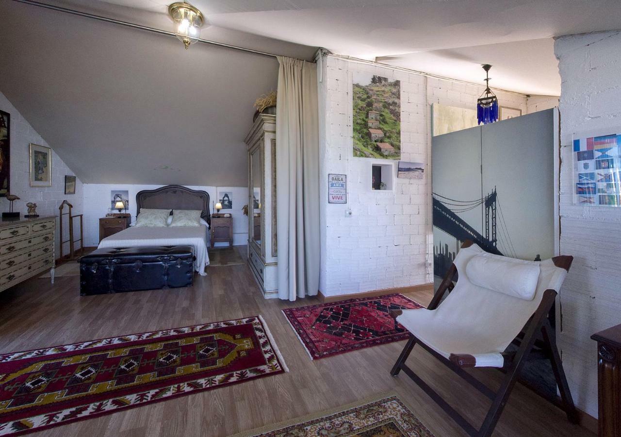 Loft Oia - Es Una Filosofia De Vida Zewnętrze zdjęcie