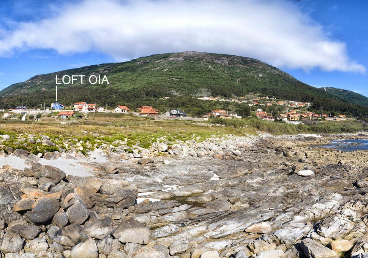 Loft Oia - Es Una Filosofia De Vida Zewnętrze zdjęcie